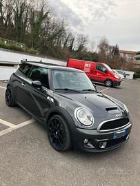 Mini Cooper s 184 motore NUOVO