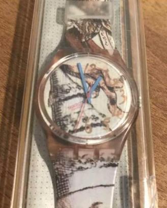 Swatch vintage etá 35 anni 