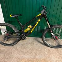 Nukeproof Dissent 275