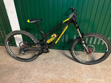 Nukeproof Dissent 275