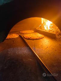 Pizzeria da asporto