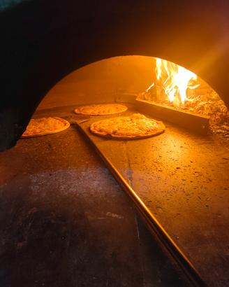Pizzeria da asporto