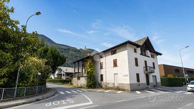 CASA SEMINDIPENDENTE A POGGIRIDENTI