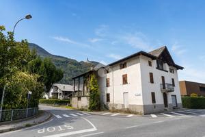 CASA SEMINDIPENDENTE A POGGIRIDENTI