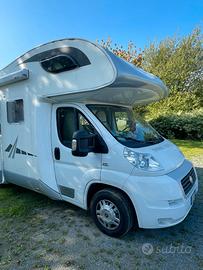 Camper Giottiline Therry T45