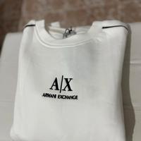 Polo Felpata Armani