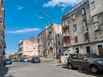 Piazza Risorgimento 2,5 vani