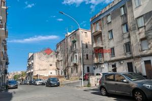 Piazza Risorgimento 2,5 vani