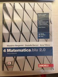 matematica blu