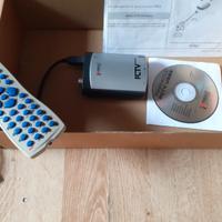 Pc tv usb2 sintonizzatore tv