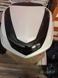 Bauletto sh 125 2025