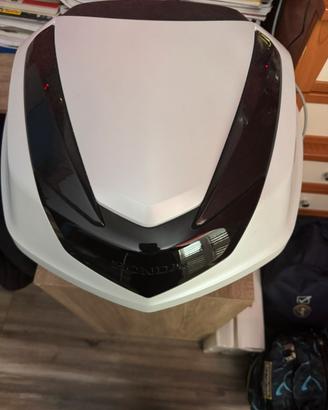 Bauletto sh 125 2025