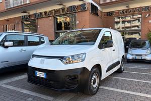 Fiat Doblo 1.5 BlueHdi 102cv - SOLO 43.131Km !!