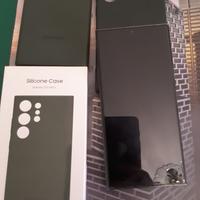 2 Cover  Samsung Galaxy S23 Ultra