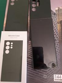 2 Cover  Samsung Galaxy S23 Ultra