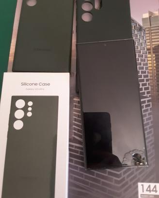 2 Cover  Samsung Galaxy S23 Ultra