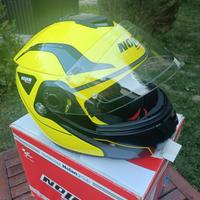 Casco NOLAN Straton N Com  TAGLIA S