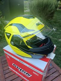 Casco NOLAN Straton N Com  TAGLIA S