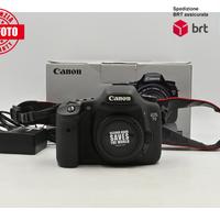 Canon 7D