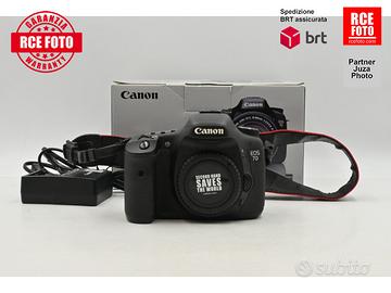 Canon 7D