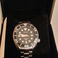 Seiko sumo prima edizione scuba
