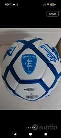 pallone originale squadra EMPOLI