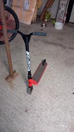 monopattino freestyle da bambino 