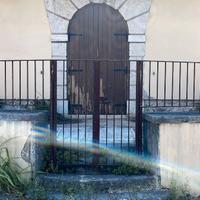 Valpolicella bilocalecon terrazzo alta visibilita'