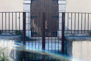 Valpolicella bilocalecon terrazzo alta visibilita'