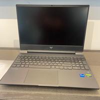HP Victus Laptop – PC