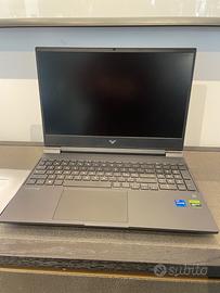 HP Victus Laptop – PC