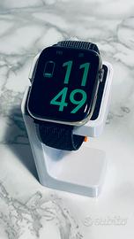 Supporto ricarica per Apple Watch BIANCO