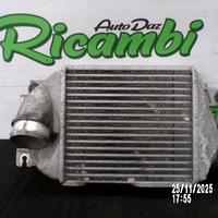 RADIATORE INTERCOOLER PER FORESTER SJ 2.0D 2014