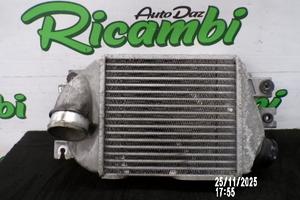 RADIATORE INTERCOOLER PER FORESTER SJ 2.0D 2014