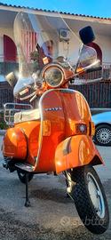 Vespa px 150 del 1982