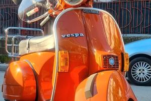 Vespa px 150 del 1982