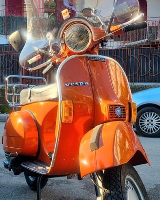 Vespa px 150 del 1982