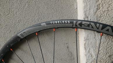 Cerchione MTB Gipiemme tubeless