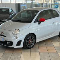ABARTH 500 1.4 Turbo T-Jet