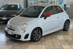 ABARTH 500 1.4 Turbo T-Jet