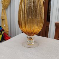 Vaso e centrotavola 