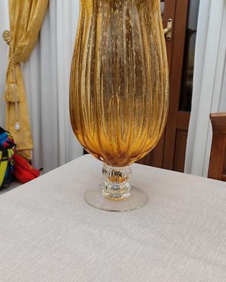 Vaso e centrotavola 