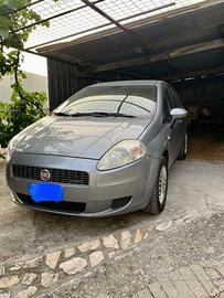 FIAT Grande Punto - 2008