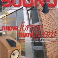 Rivista SUONO n° 363 del 2003