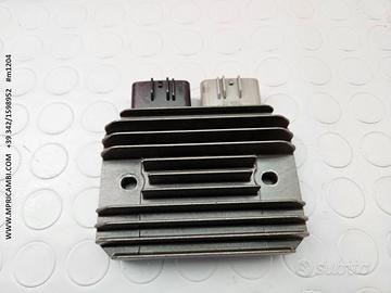 REGOLATORE TENSIONE KAWASAKI NINJA 1000 2008 2009