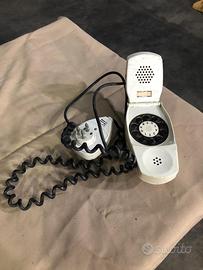 Telefon grillo parlante