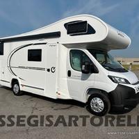CHAUSSON FIRST LINE C 727 GEMELLI MY 2025 GARAGE 6