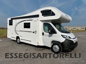 CHAUSSON FIRST LINE C 727 GEMELLI MY 2025 GARAGE 6
