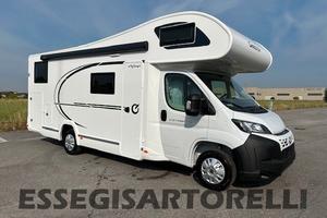 CHAUSSON FIRST LINE C 727 GEMELLI MY 2025 GARAGE 6