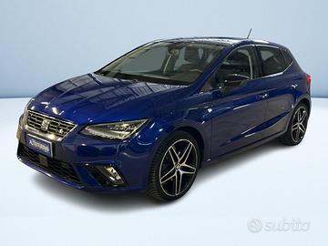 Seat Ibiza 1.5 tsi evo act FR 150cv